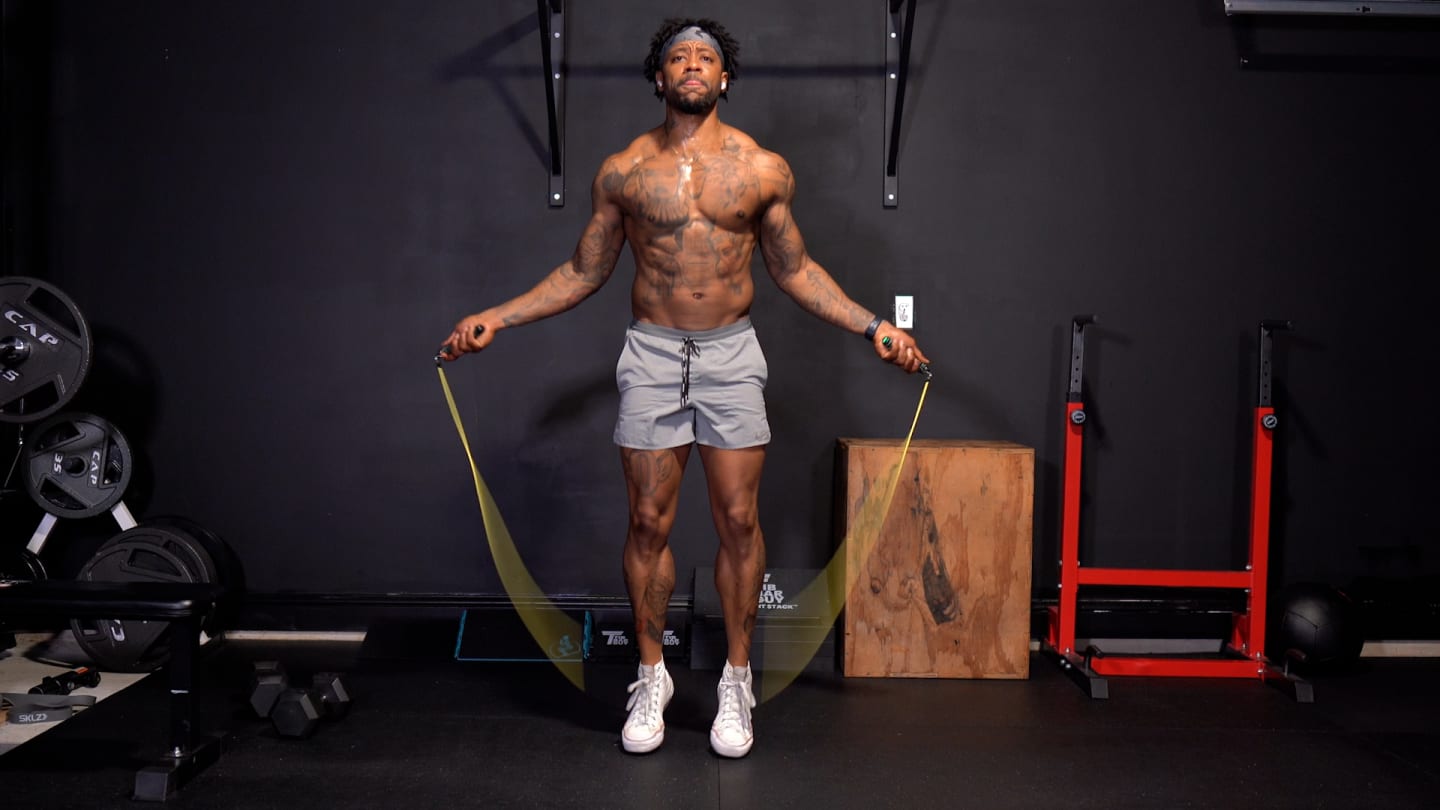 Omar Fit