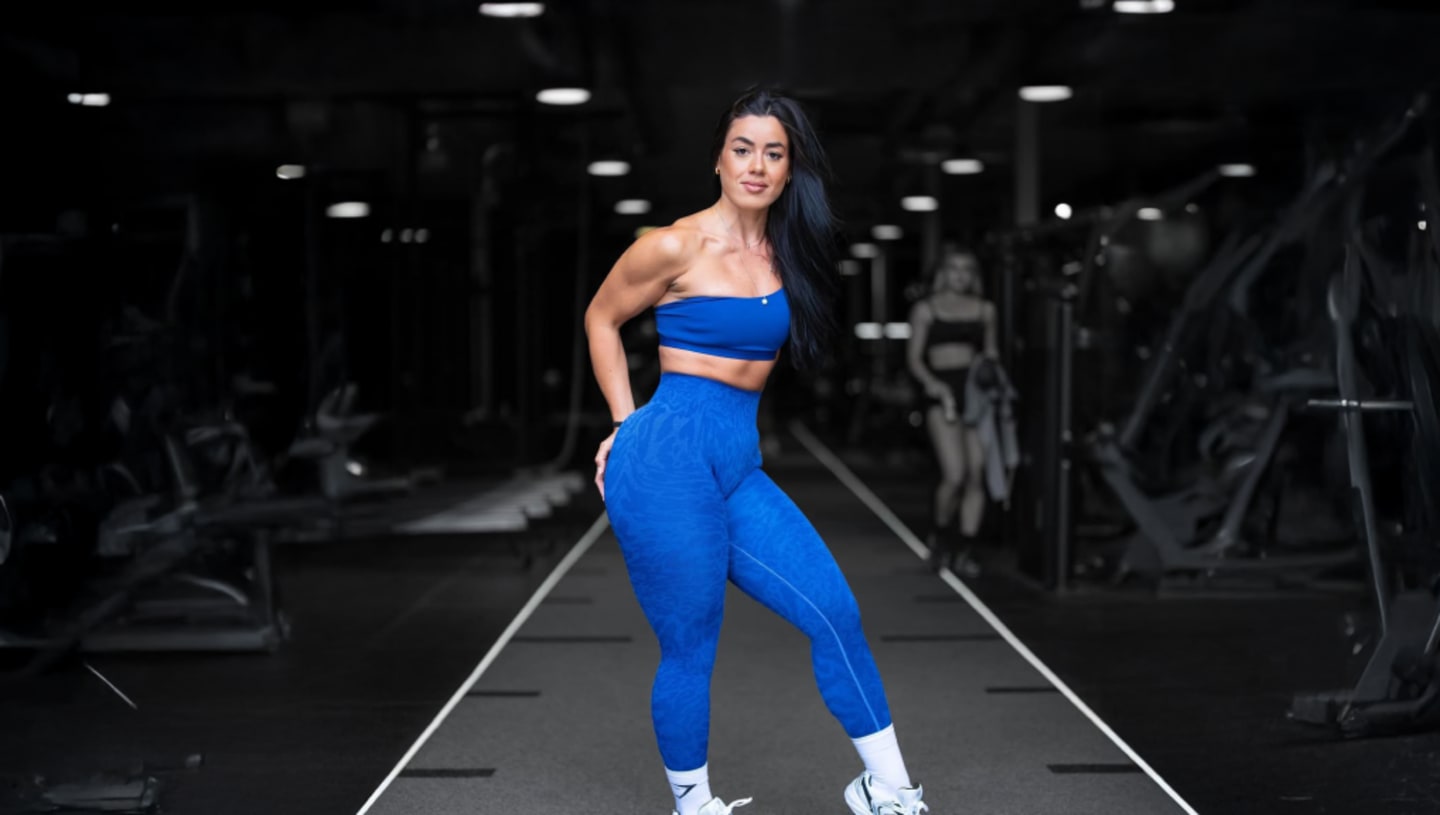 Elise-Rose Stanier