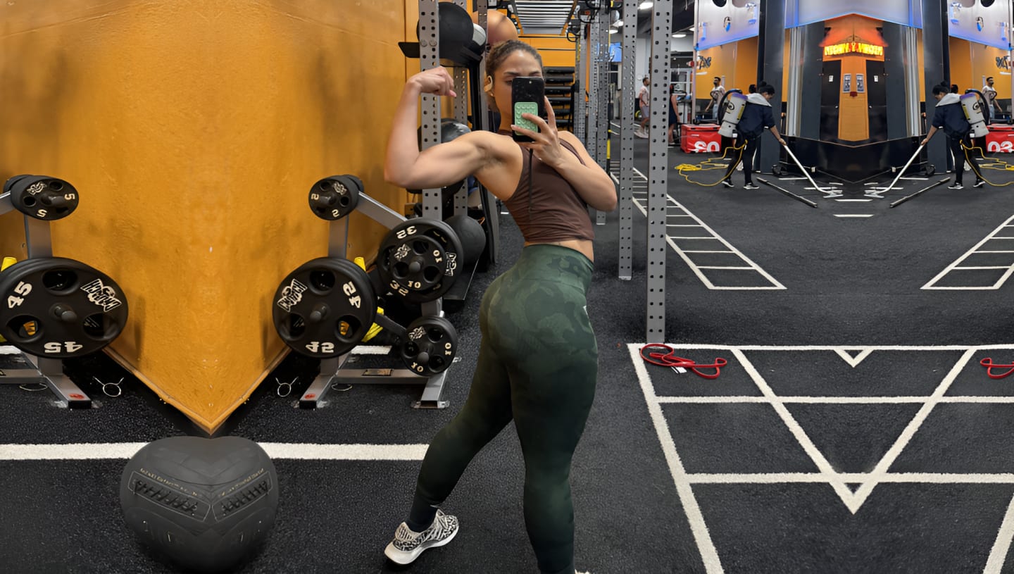 Ravyn Rochelle's Programs & Challenges membership landing page
