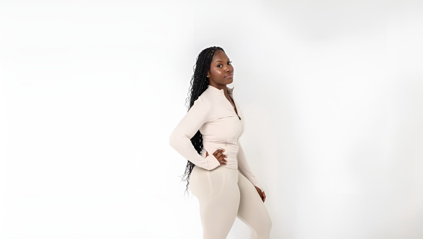 Keshia @Juiceladykeesh