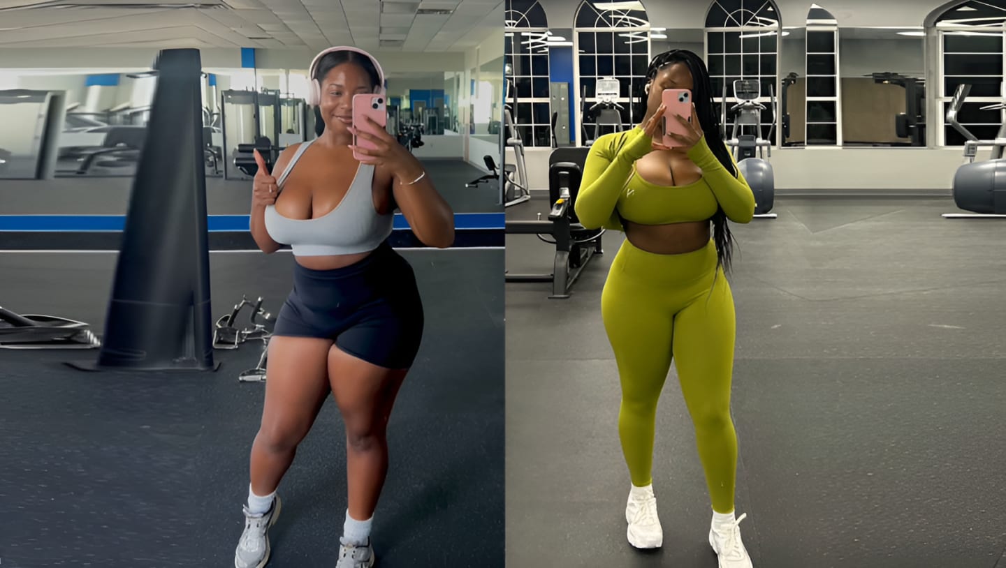 Rachel Rabbit's Programs & Challenges membership landing page