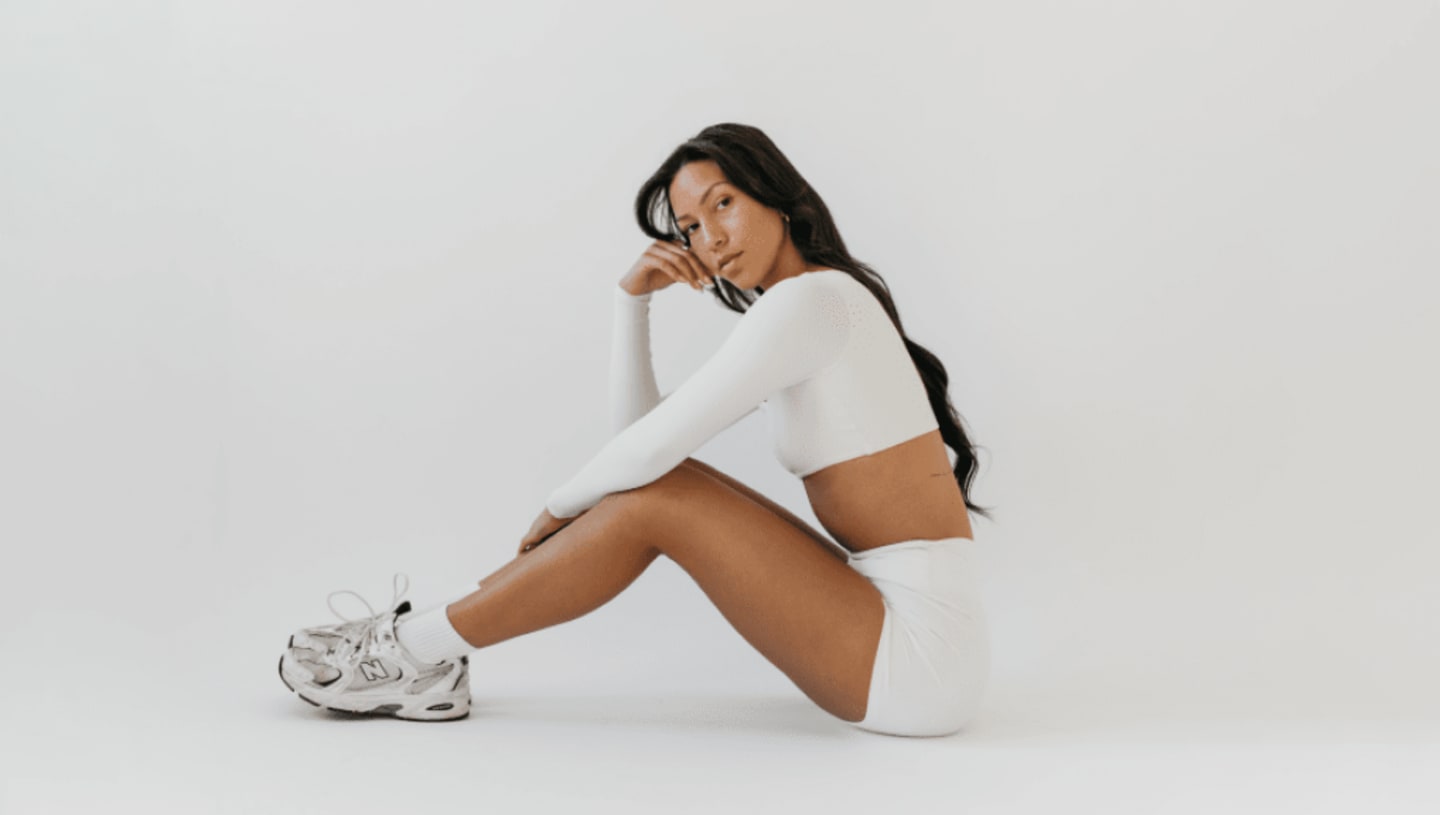 NAIREE KIANA membership landing page