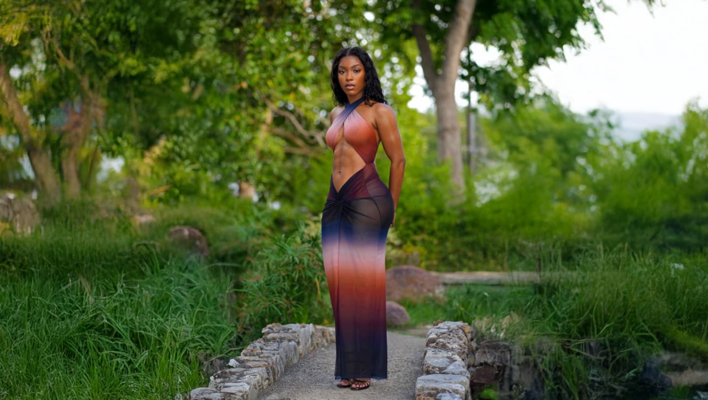 Edwina "Ms. Charged Up" Wehjla