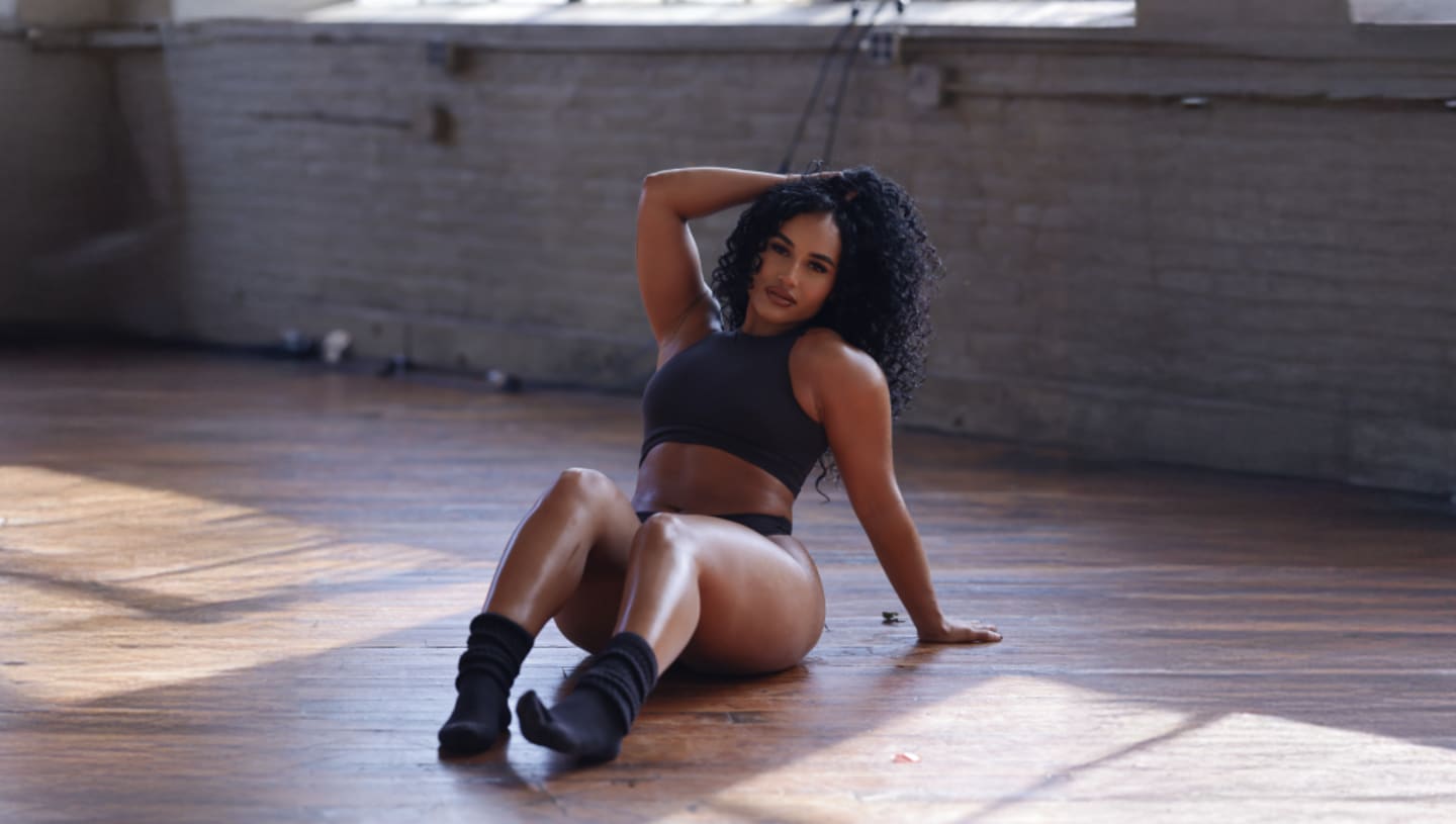 yari santiago🇵🇷