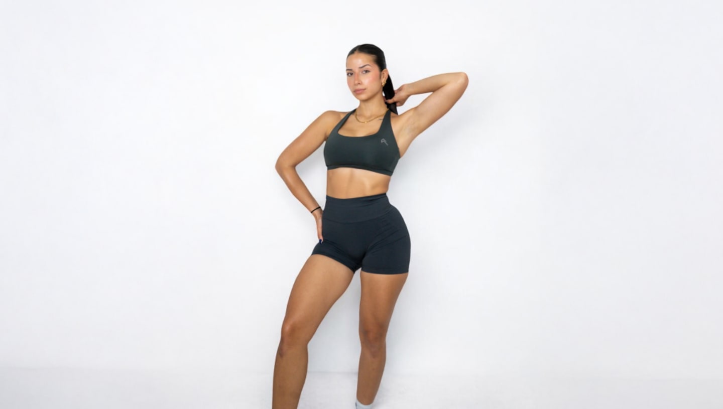 Charlene Angelic Programs & Challenges membership landing page