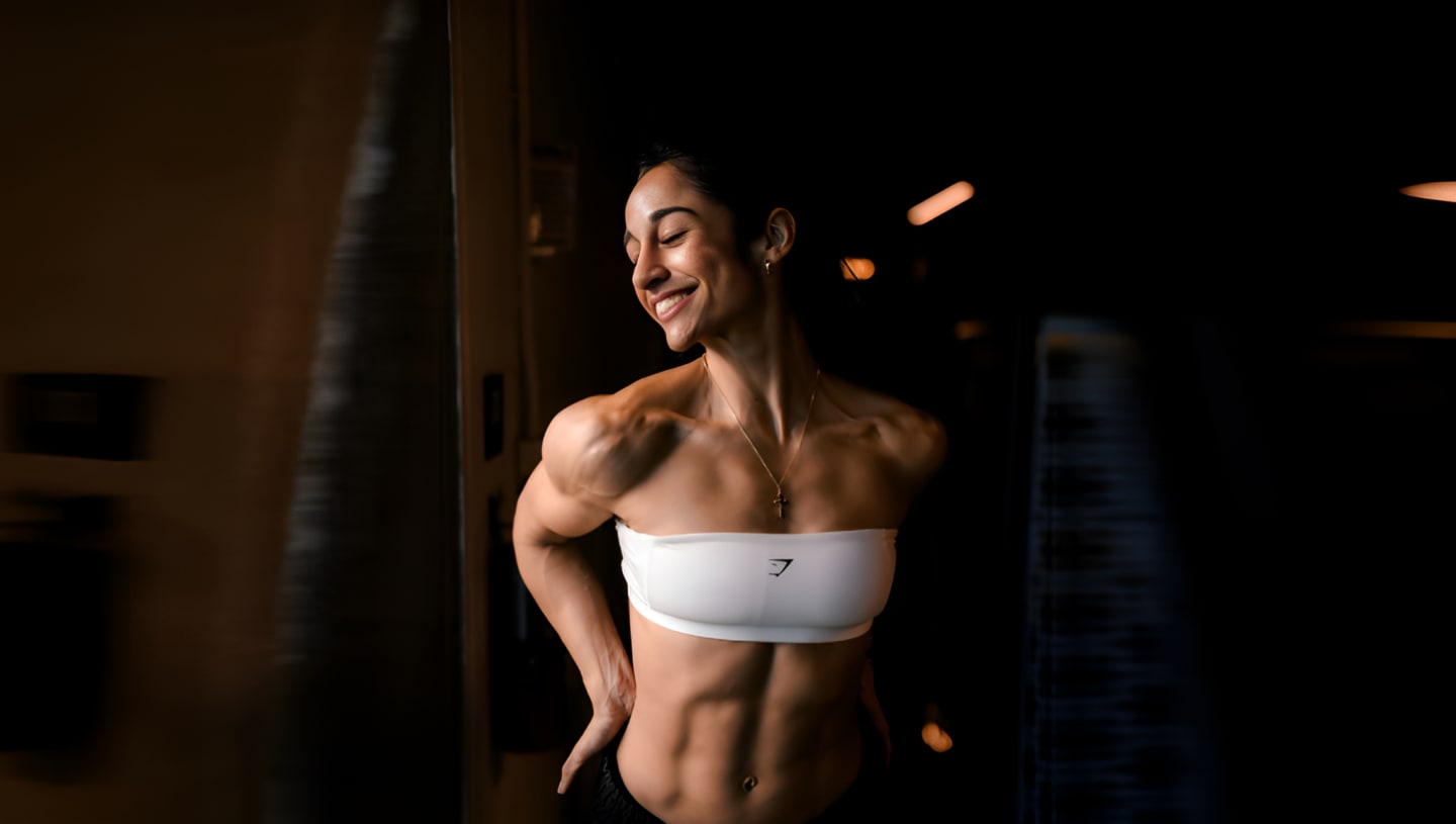 Alondra Quinonez's Programs & Challenges membership landing page