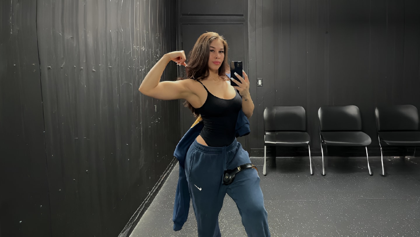 Bri Baby's Programs & Challenges membership landing page