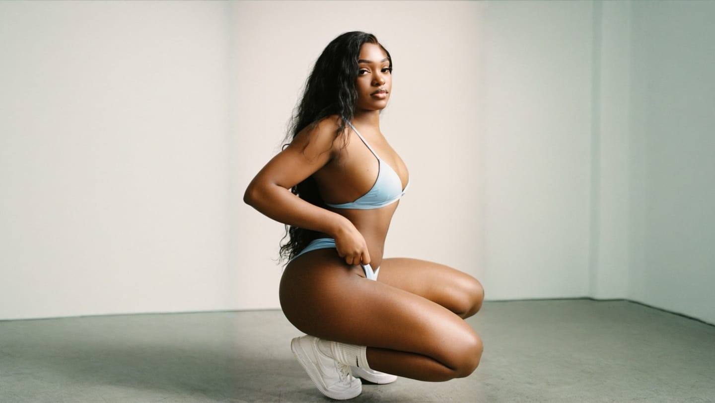 Fit With Taye  