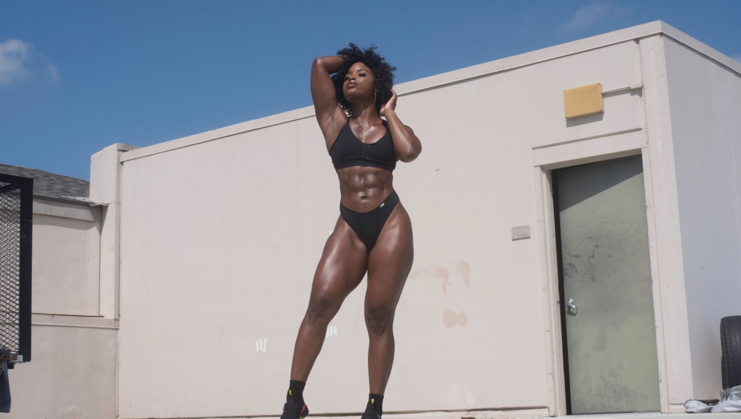 Nicole Monroe