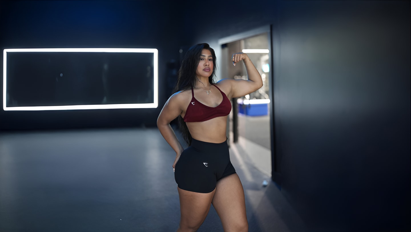 Tamara @tamaraaarevalo
