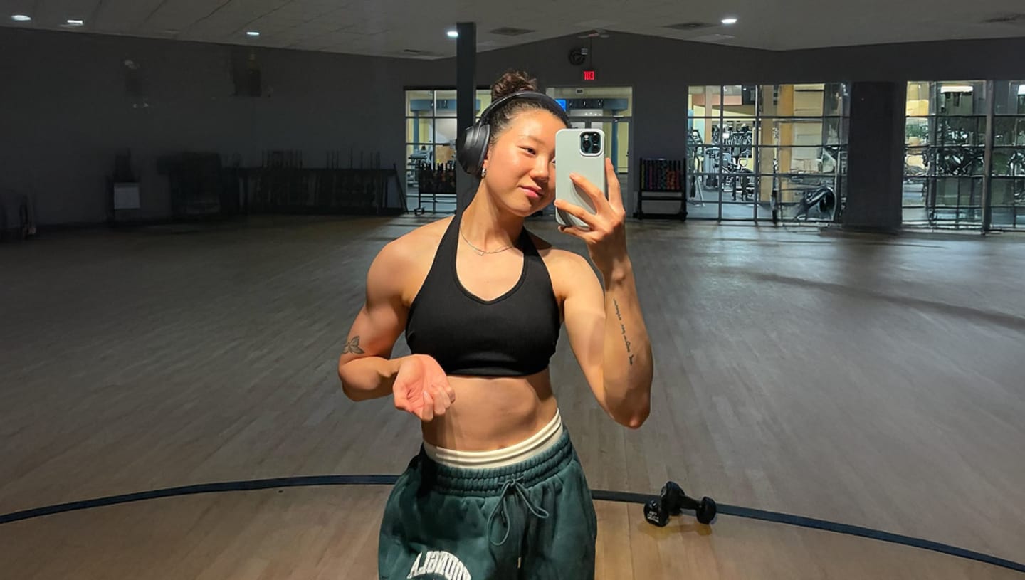 JULESGAINS membership landing page
