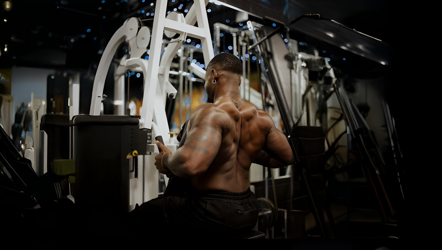 Erock Mulungula's Programs & Challenges membership landing page