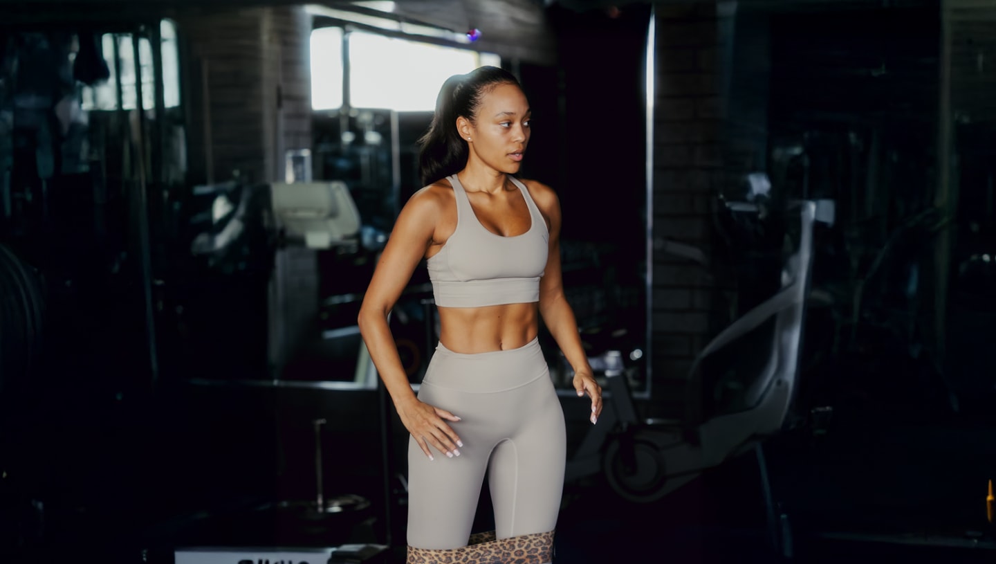 Kortney Deurloo membership landing page