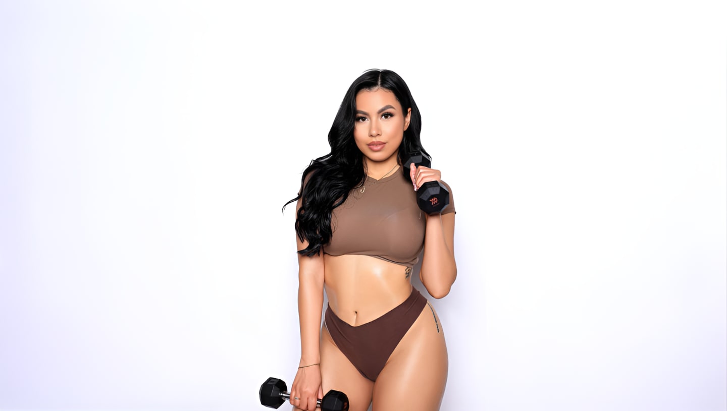 Hellocelina Fit 