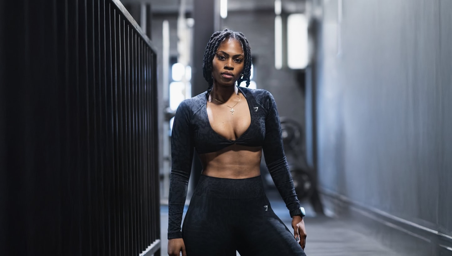 Oyinda Okunowo's Programs & Challenges membership landing page