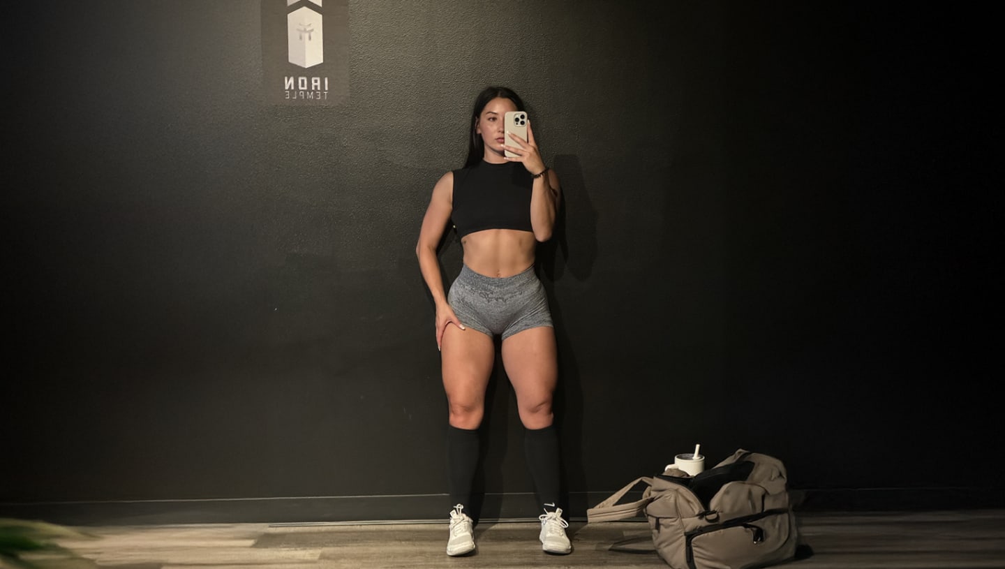 Chana Mai