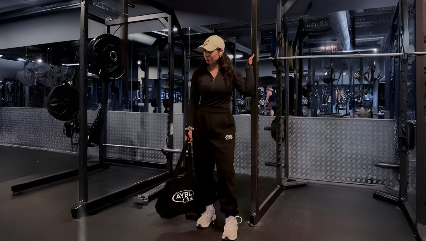 Sarah Slim's Programs & Challenges membership landing page