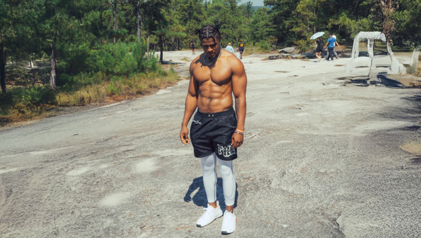 Alex Fumbah Jr