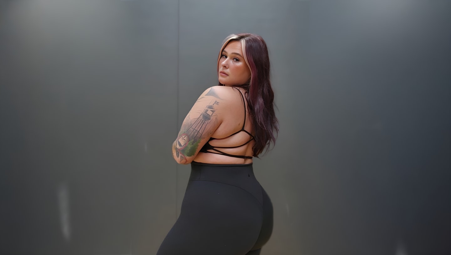 Victoria Bates