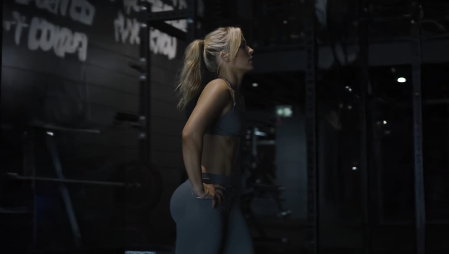 Chelsea Pearce