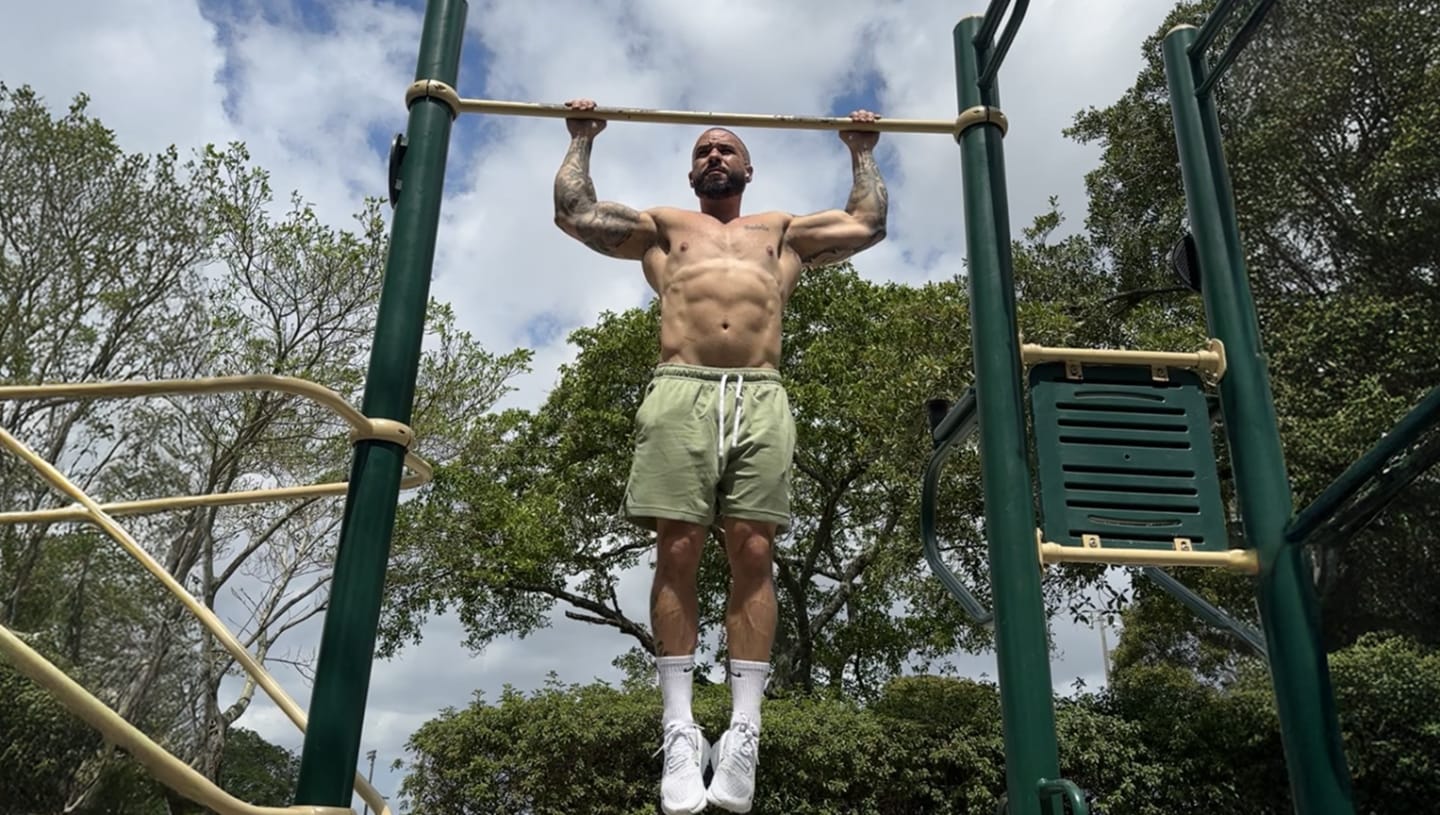 Will Perez 