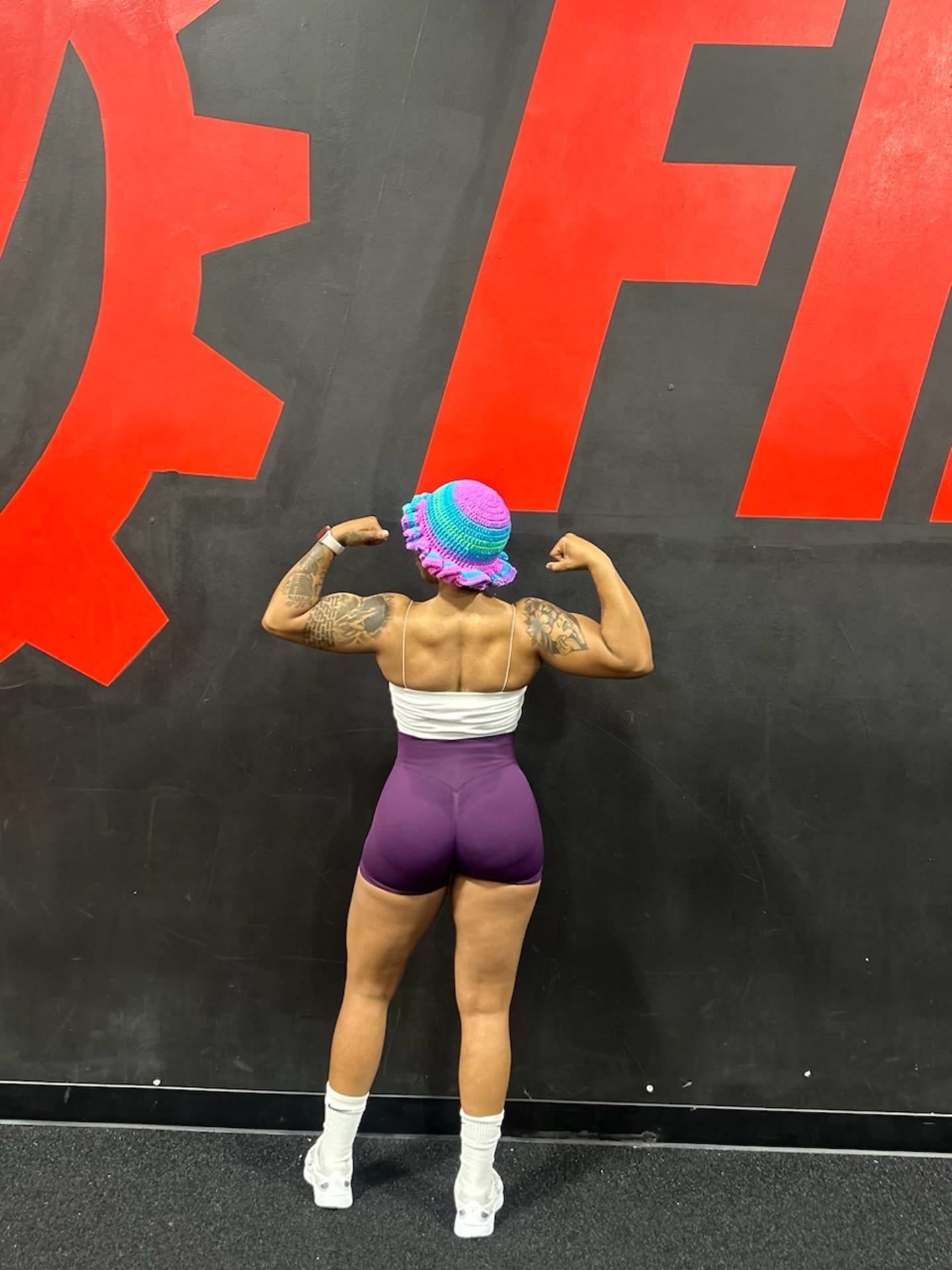 Patriona Mckinney