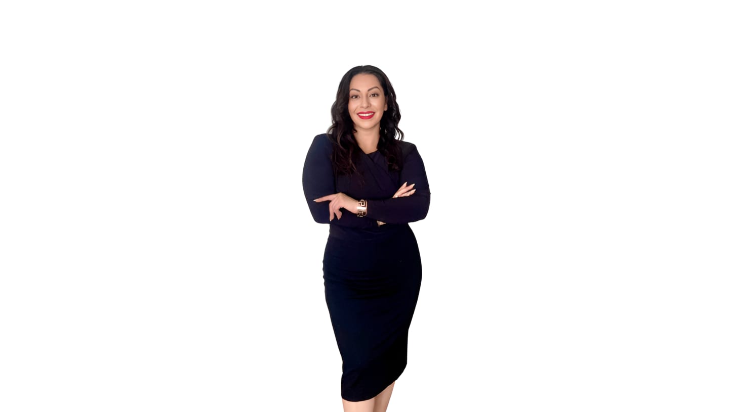 Sandy Esparza💋 Programs & Challenges membership landing page