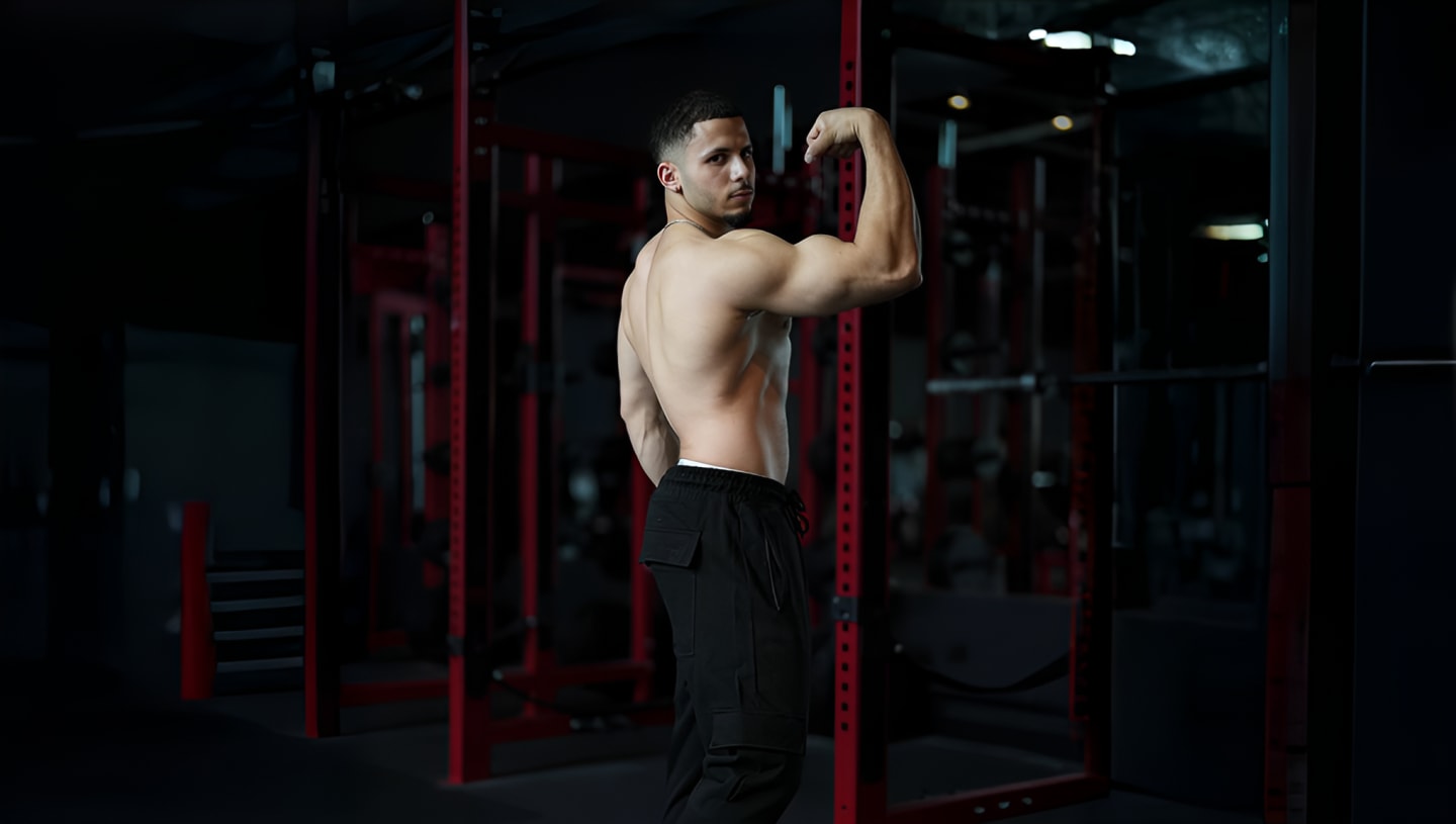Harley Rodriguez🇩🇴's Programs & Challenges membership landing page