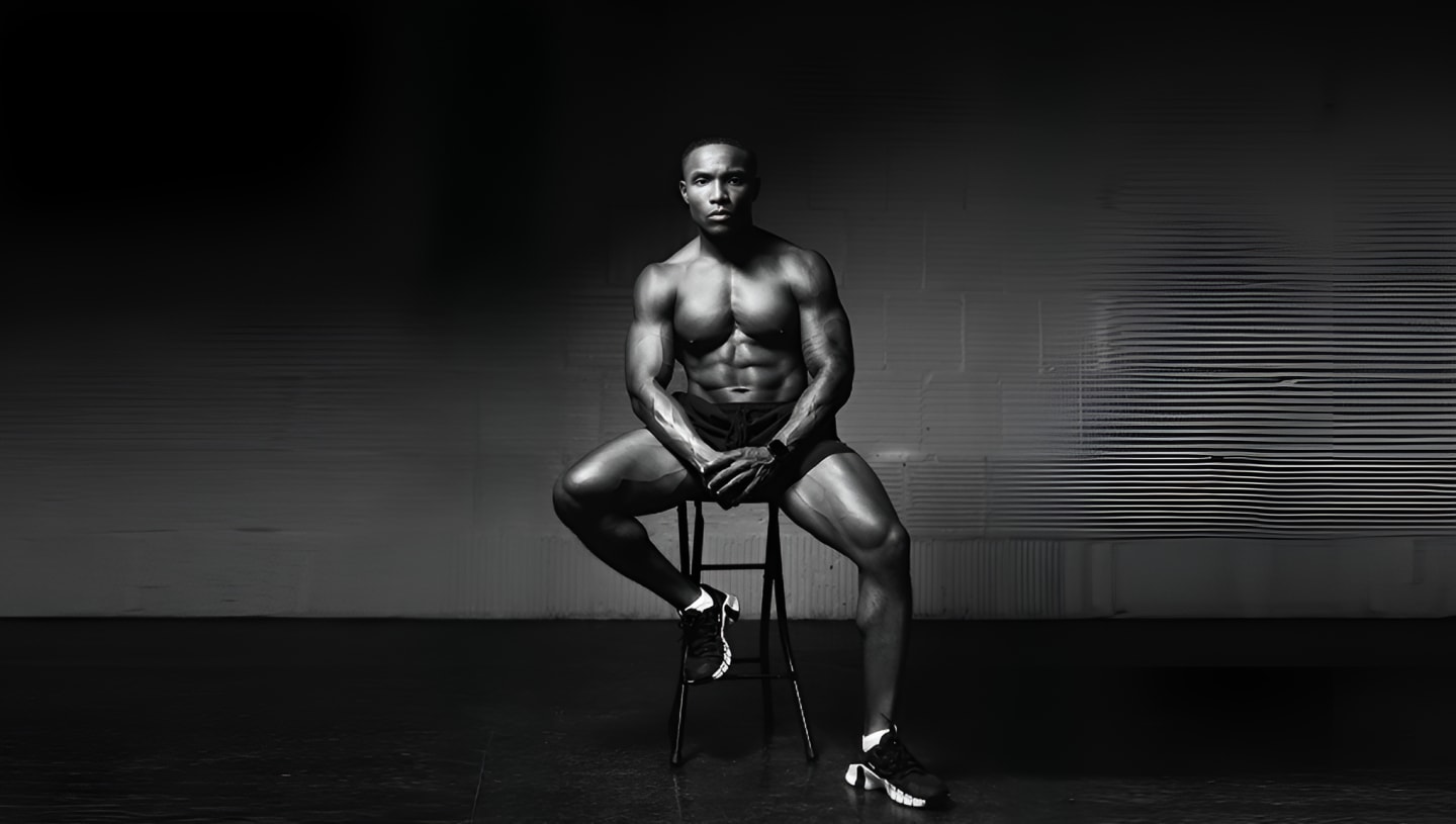 Cam Montgomery's Programs & Challenges membership landing page