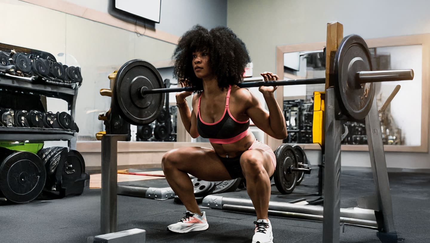 Rosalie Cierra membership landing page