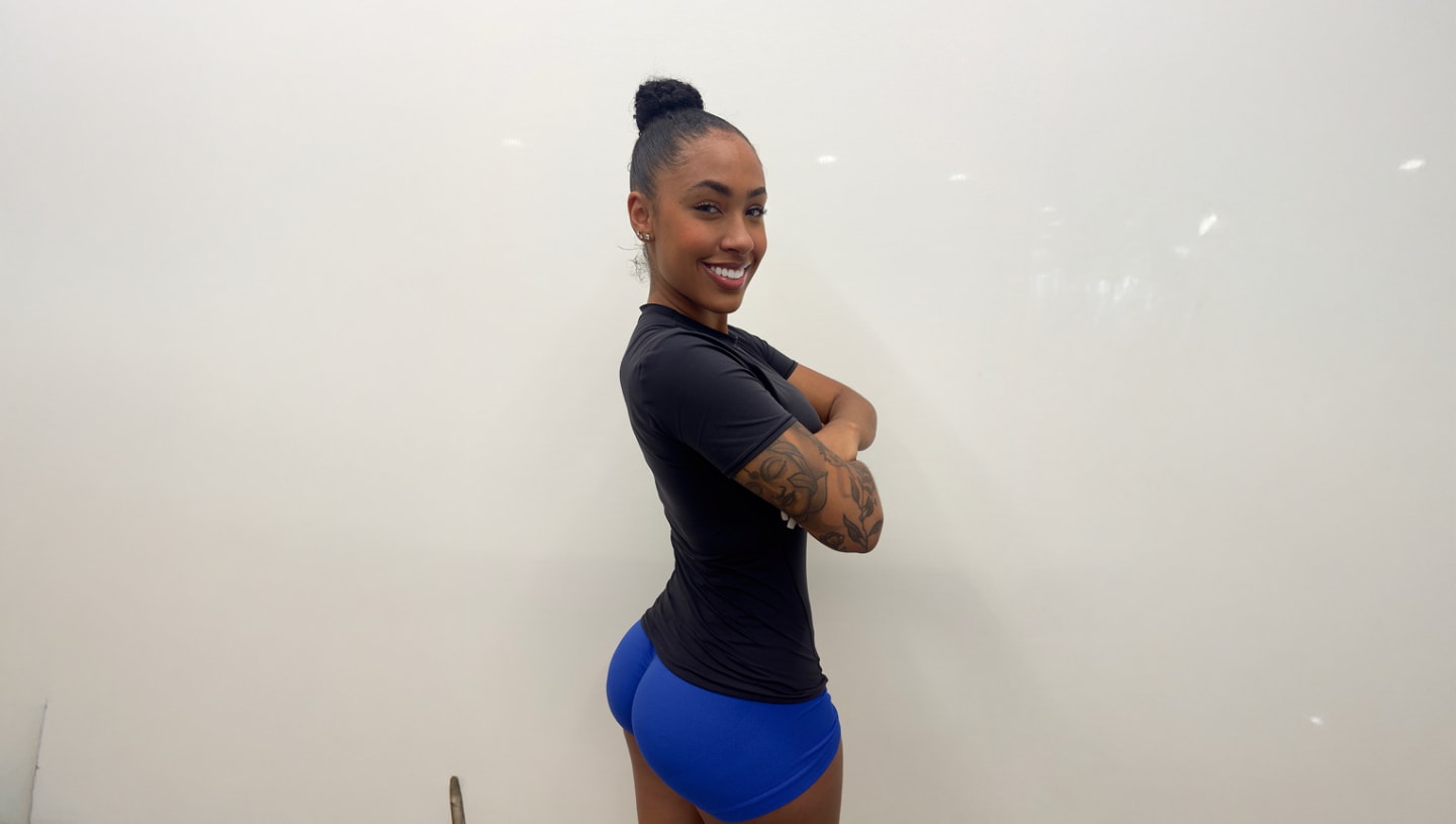 Serenity Grace membership landing page