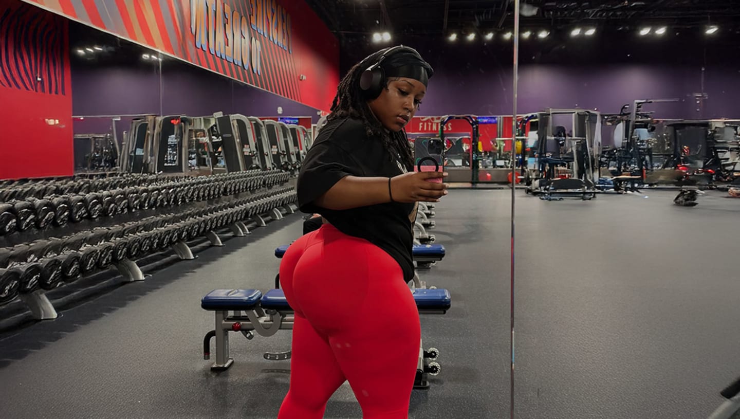 Anjayla Lopez