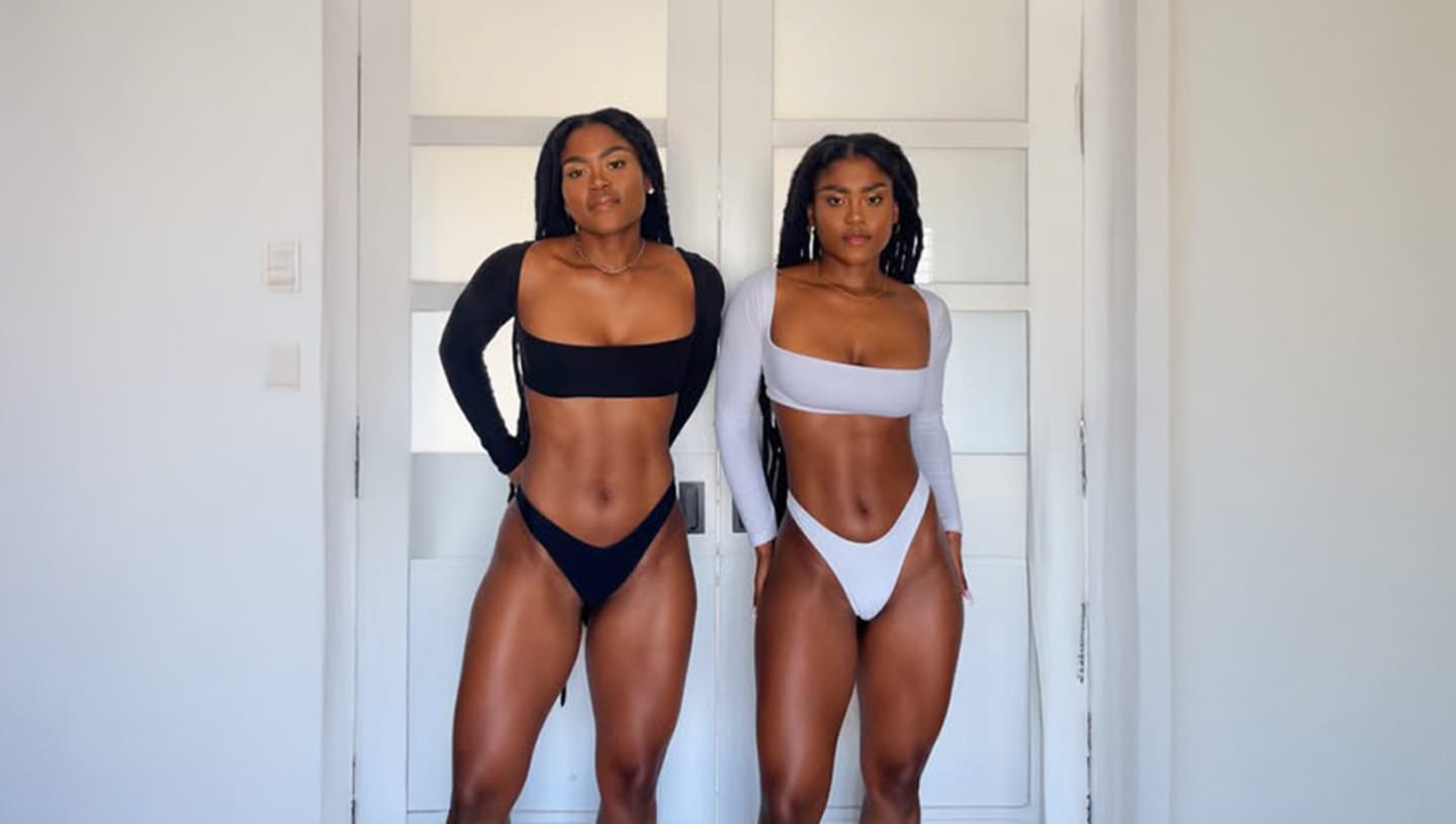 ANELISA x ASANELE membership landing page
