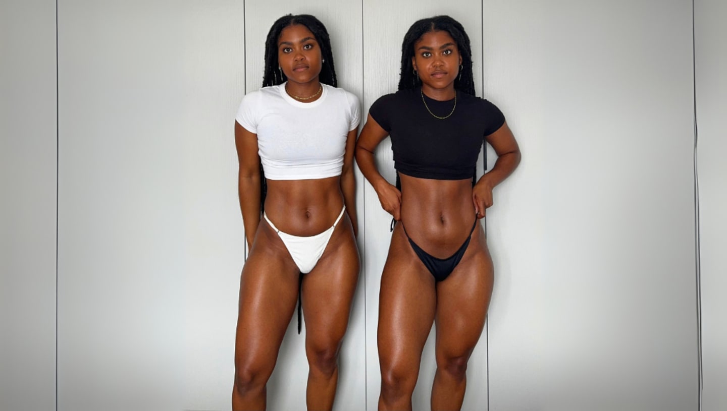 ANELISA x ASANELE  