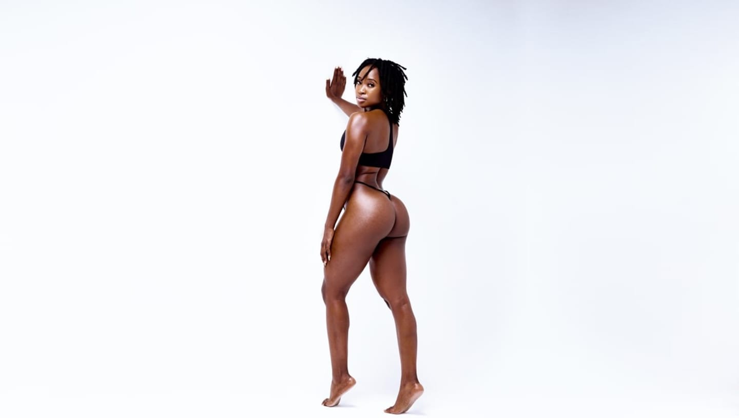 Itumeleng Millicent