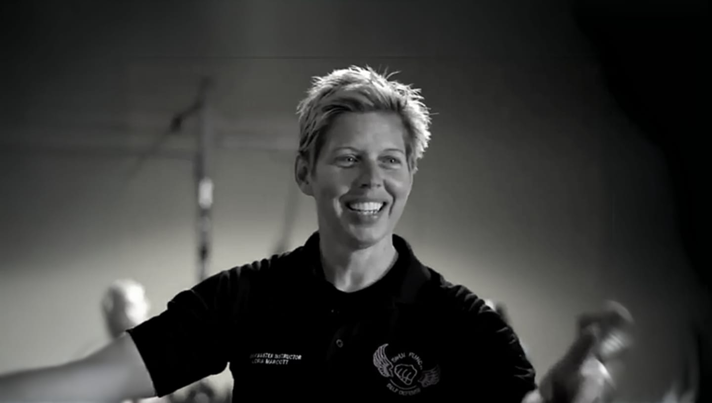 Gloria Marcott's Programs & Challenges membership landing page