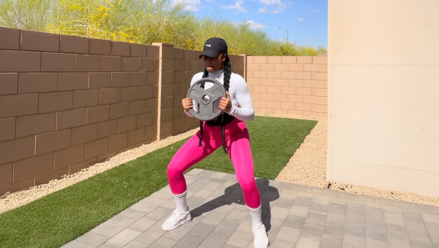 Sommer Daye membership landing page