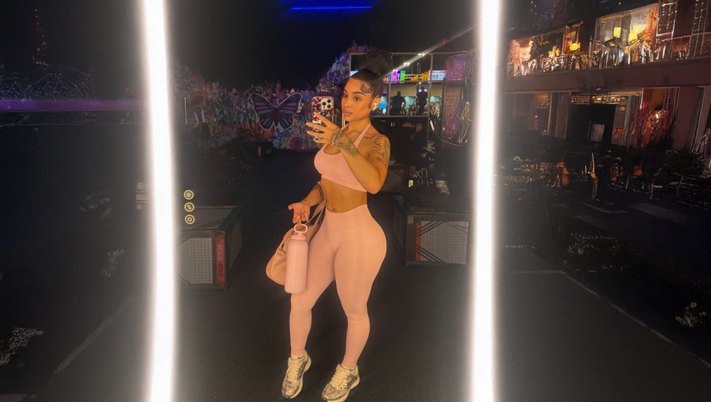 arabianmami membership landing page