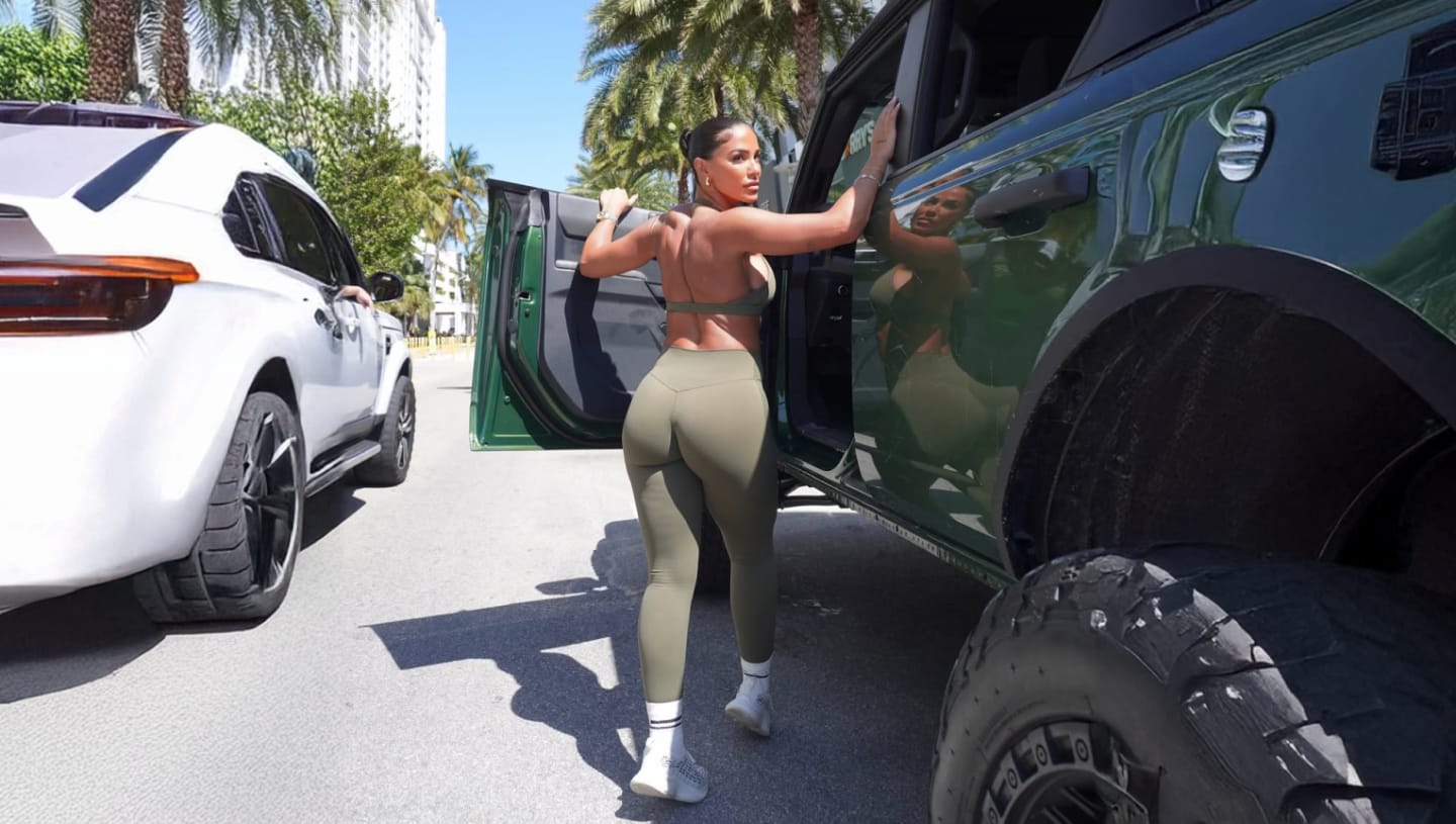 Giuliana Ava