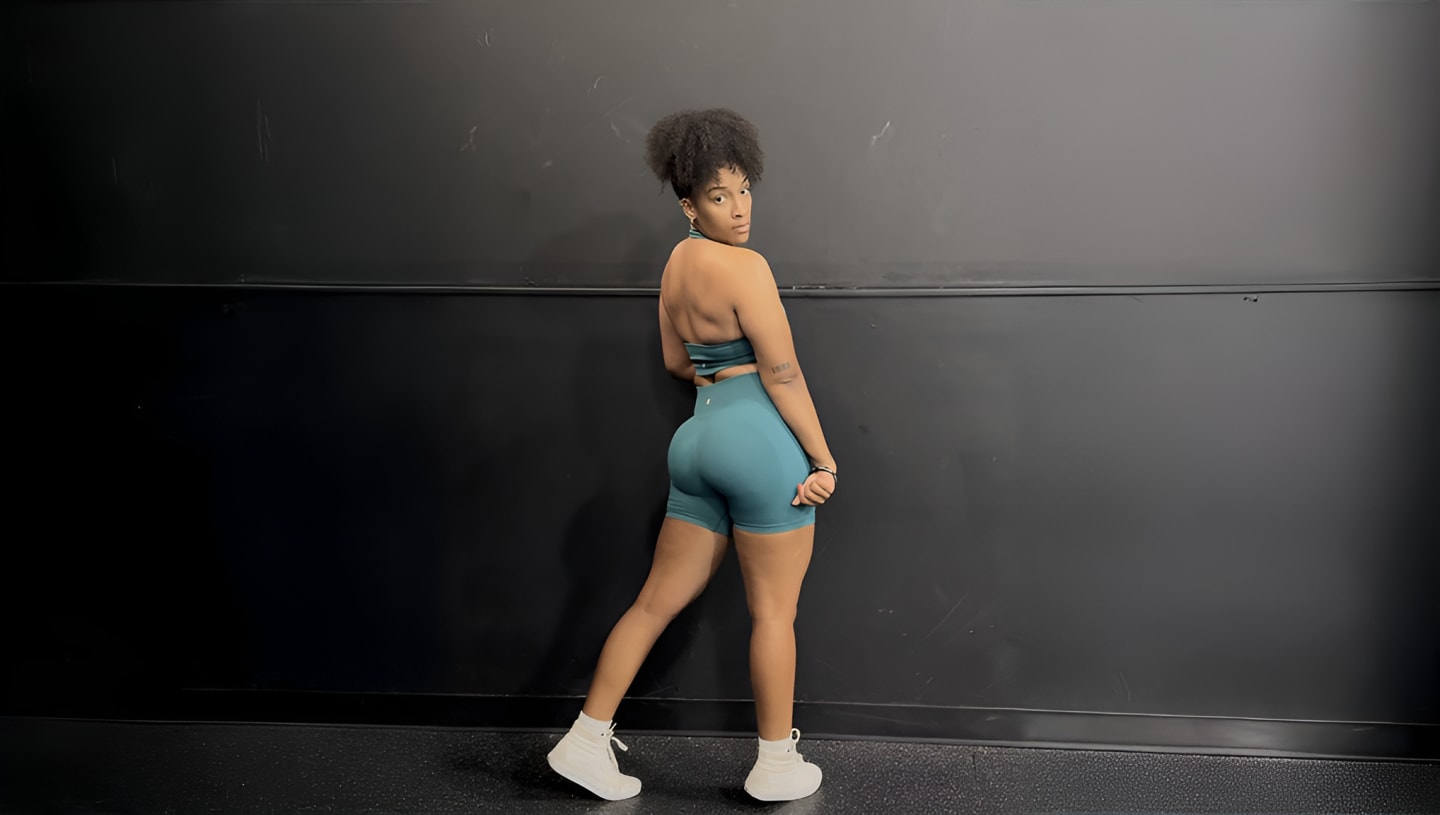 Coach Lex's Programs & Challenges membership landing page