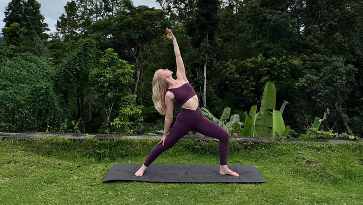 Janela.B membership landing page