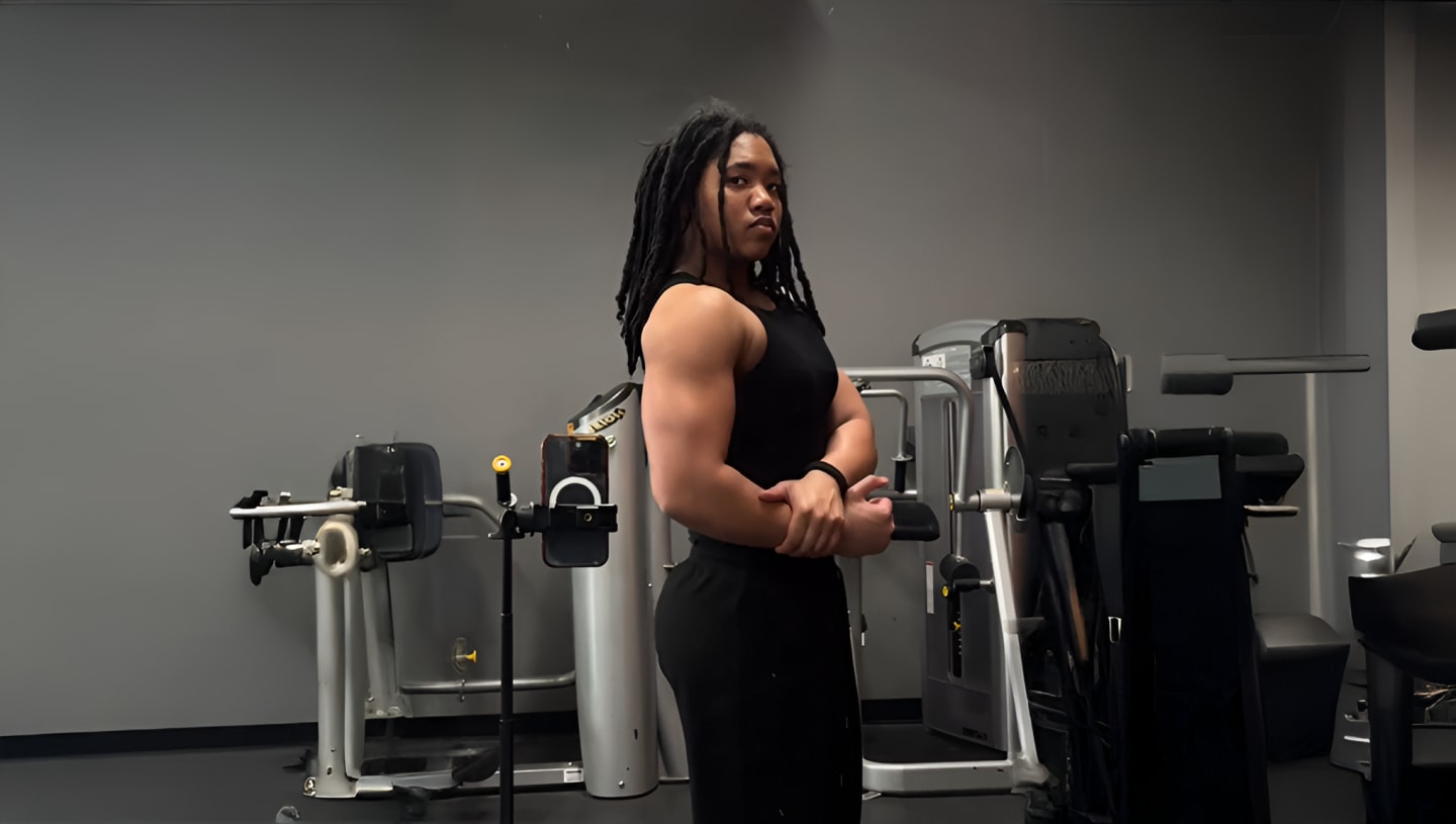 Jada TBR's Programs & Challenges membership landing page