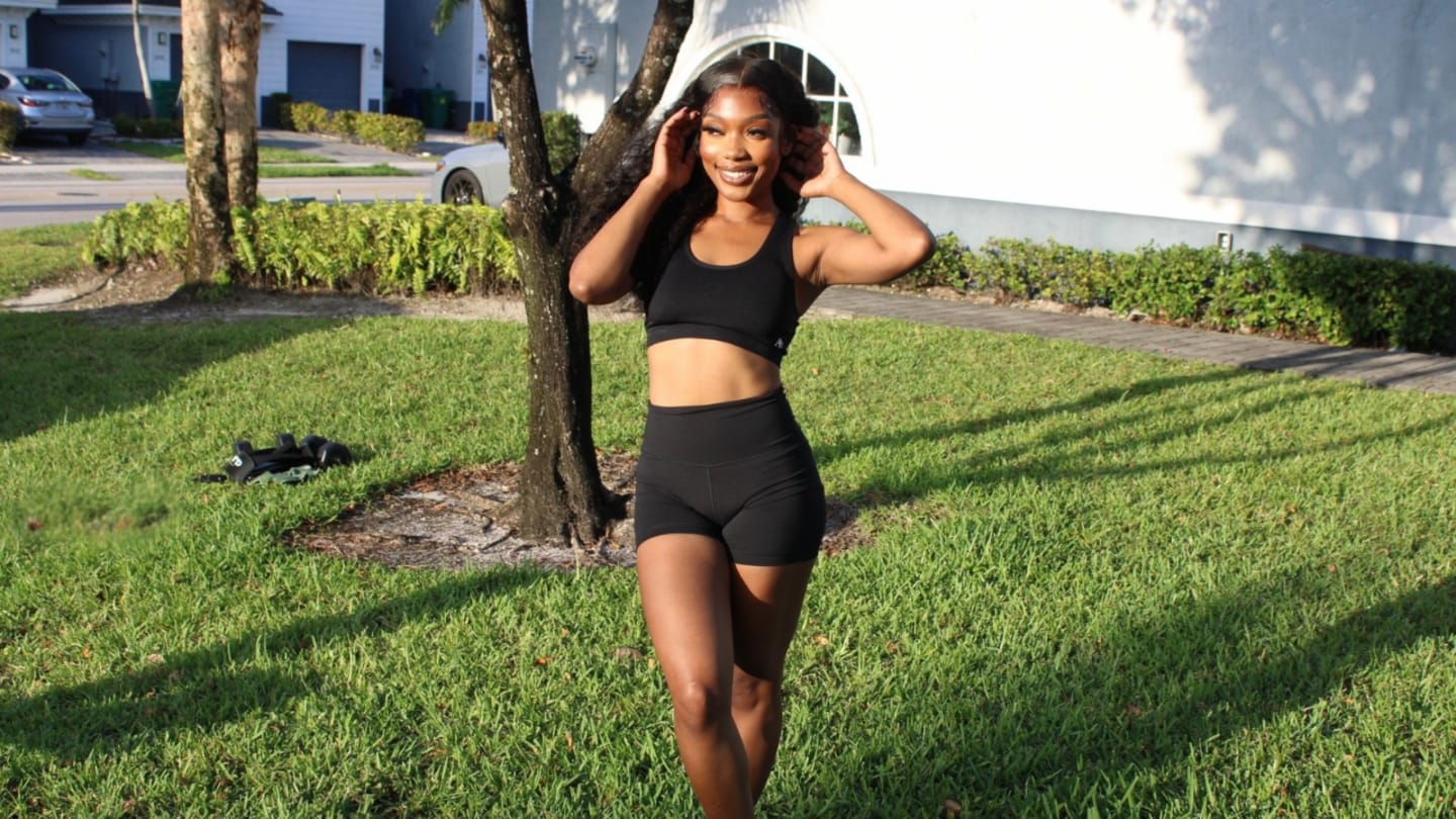 Chantel Murray