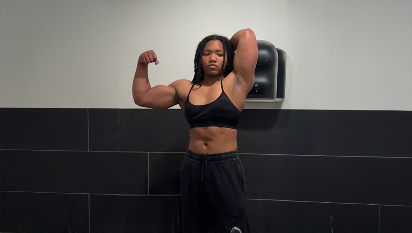 Jada TBR