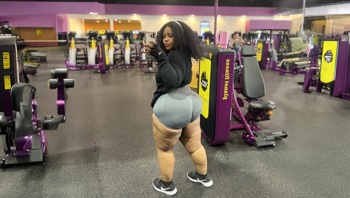 Jacoreil membership landing page