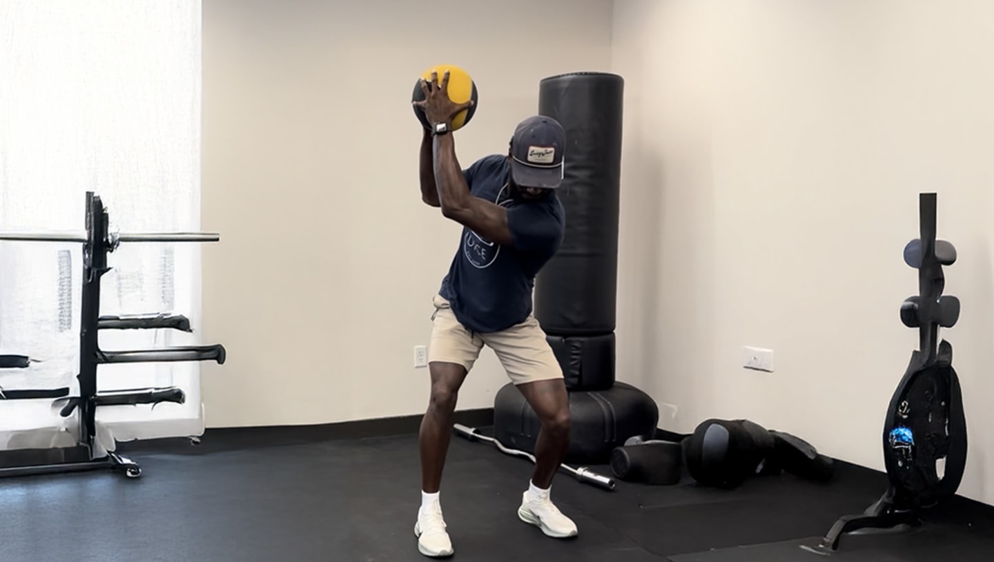 Irving Fryar membership landing page