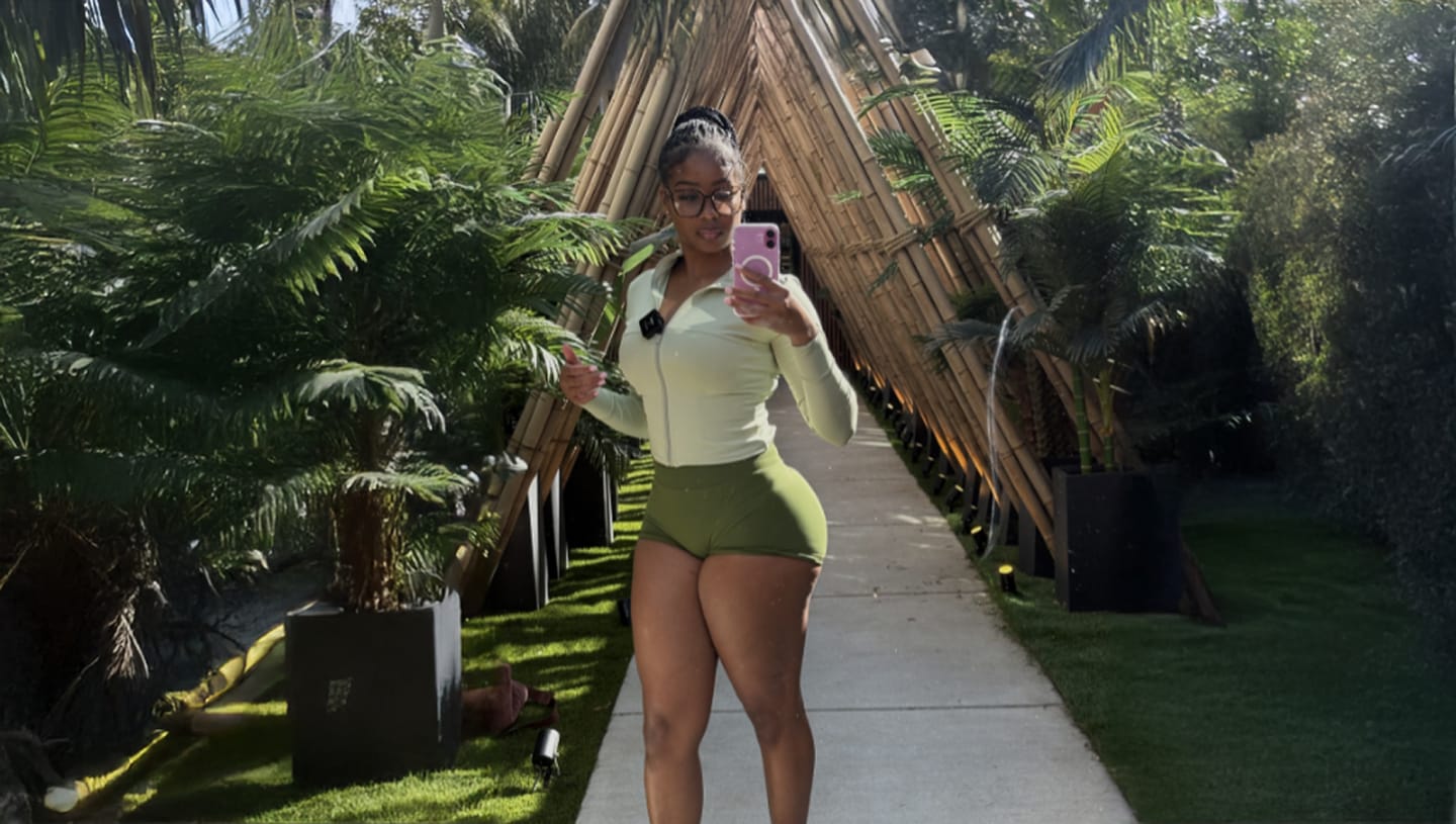 Magiotta.'s Programs & Challenges membership landing page