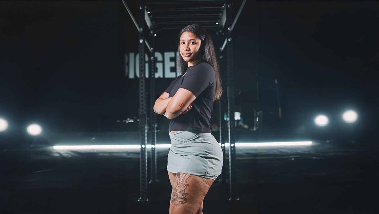 tierra b.'s Programs & Challenges membership landing page