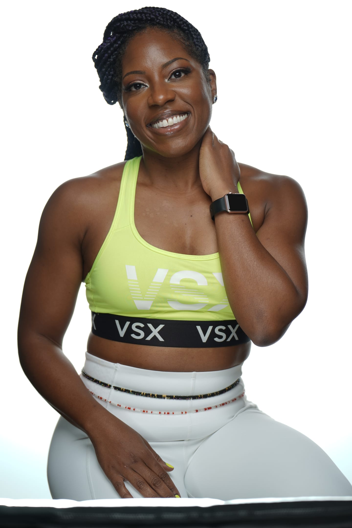 ✨Yannika| Optimal Fitness Empowerment | CPT | Functional Trainer