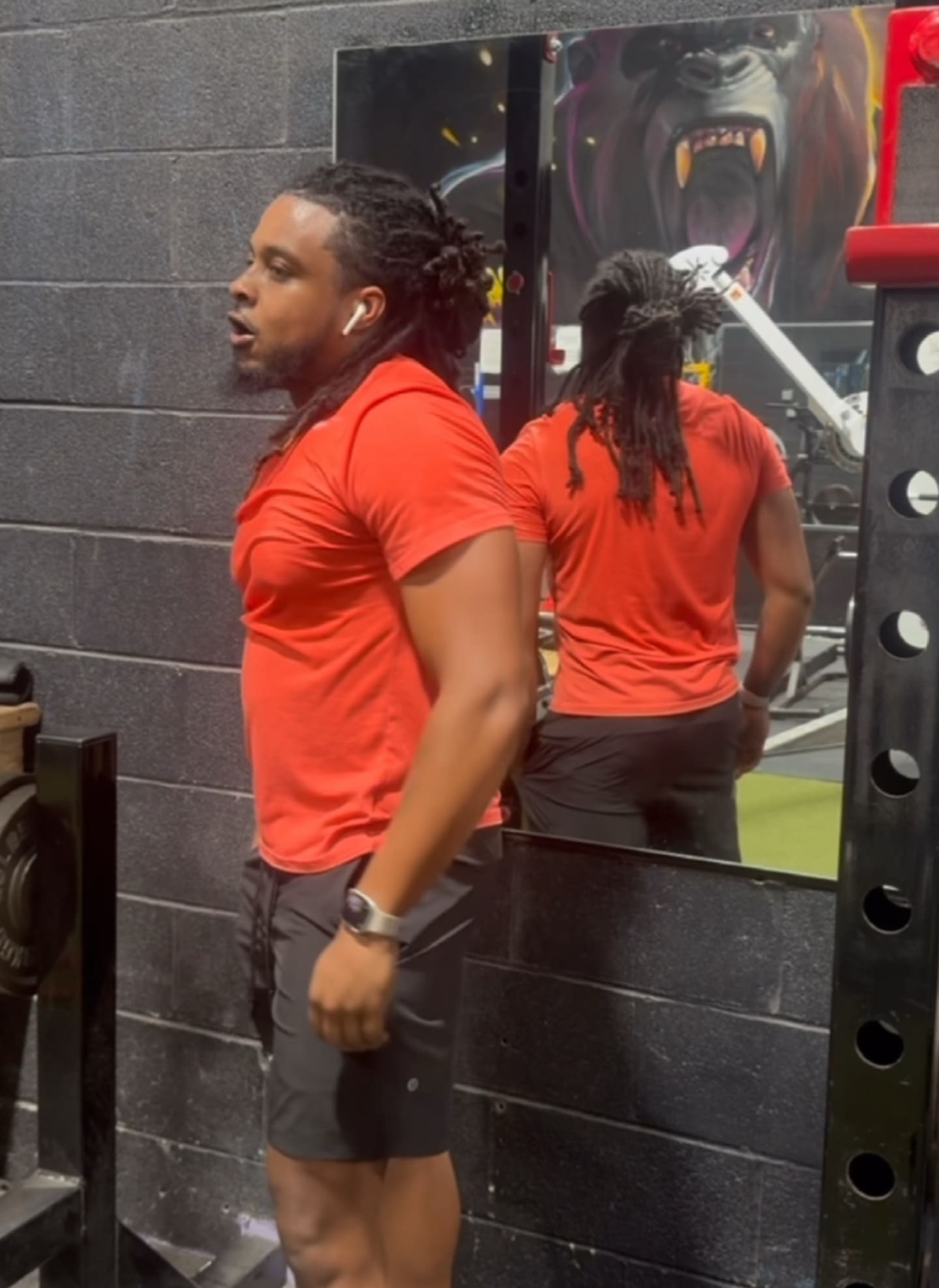 Coach Caree | Online Coach